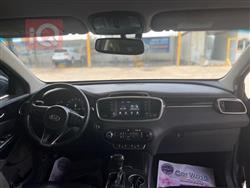 کیا سۆرینتۆ